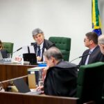 Imediatamente, Mendonça toma nova decisão sobre o afastamento de Andrei Rodrigues