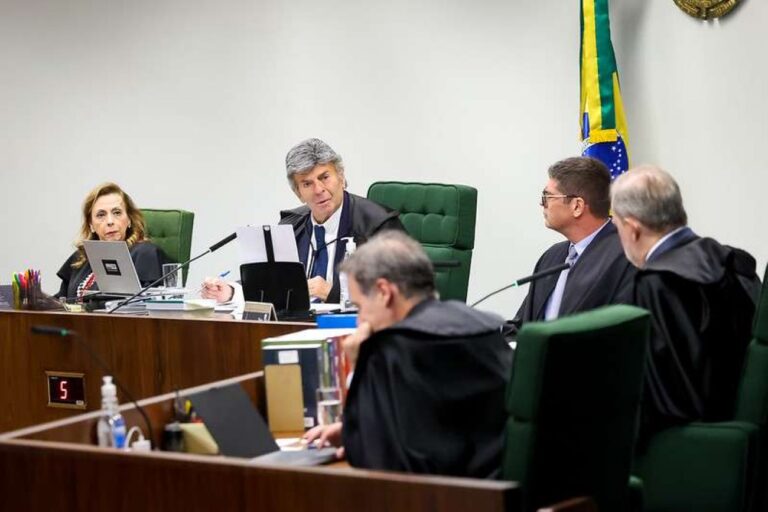 Imediatamente, Mendonça toma nova decisão sobre o afastamento de Andrei Rodrigues