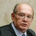 URGENTE: Gilmar toma decisão inesperada em julgamento sobre afastamento de Andrei Rodrigues
