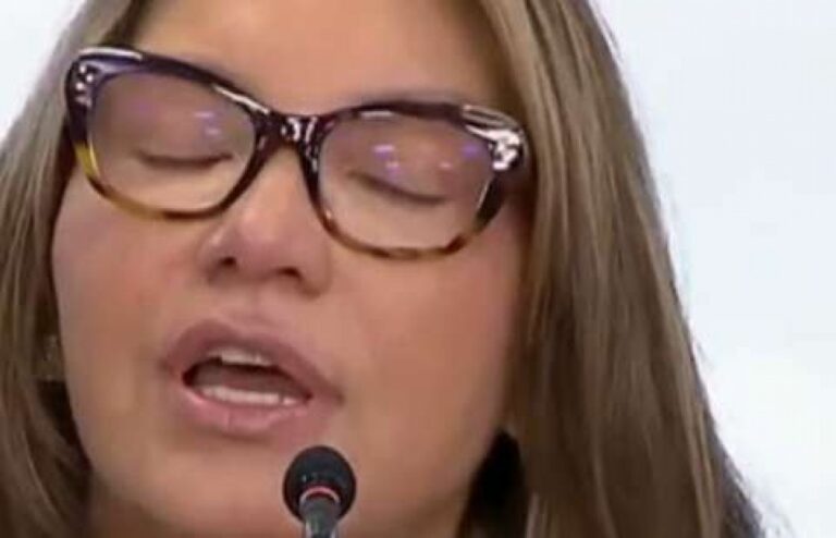Janja age rápido e quer escolher quem assume o lugar de Andrei