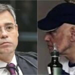 A decisão de Mendonça e o encontro fora de agenda de Moraes
