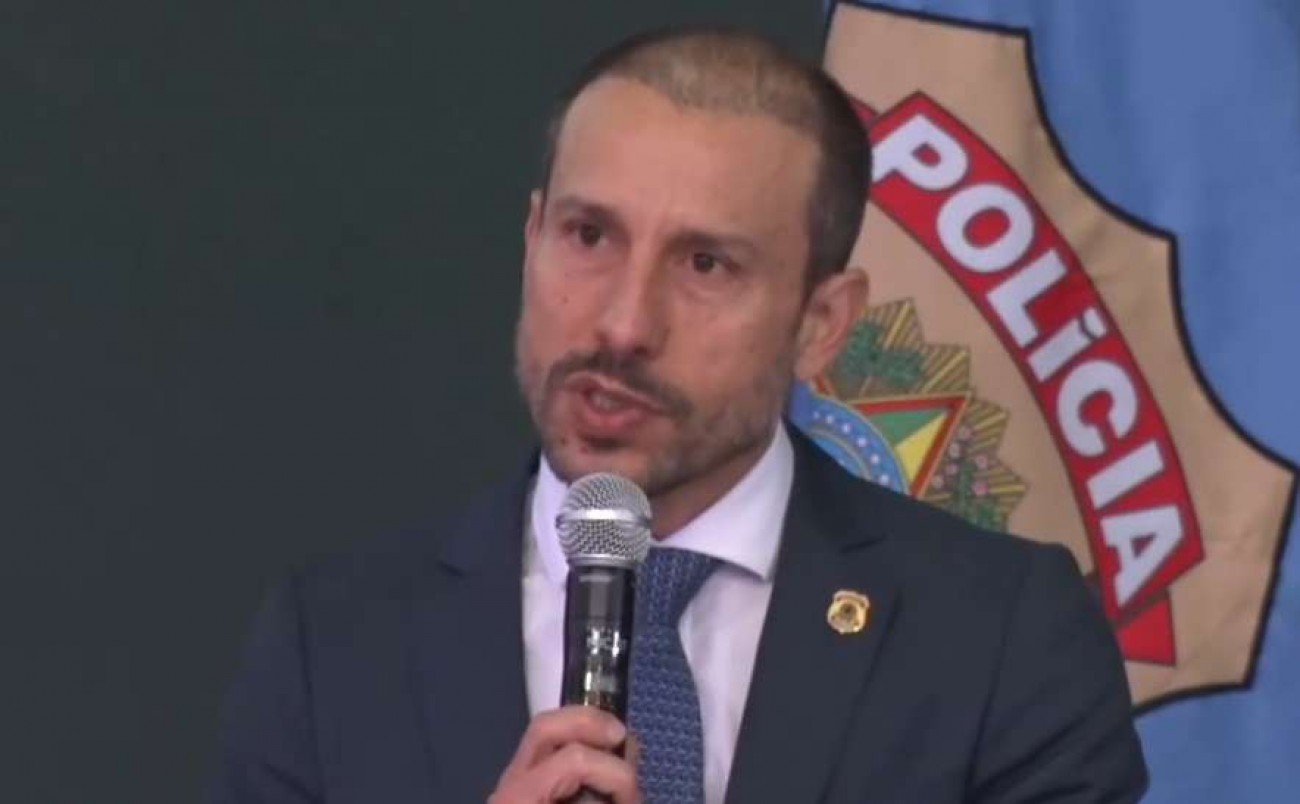 Sucessor de Andrei surta em defesa de seu ex-chefe (veja o vídeo)