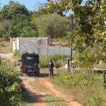 Criminoso foge de presídio no Rio Grande do Norte