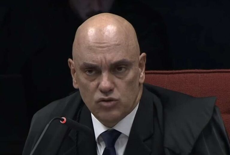 URGENTE: Vaza a fúria de Moraes contra Mendonça, Fux e Nunes Marques