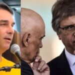 URGENTE: Nova bomba surge e revela que PF buscou ilegalmente material contra Flávio