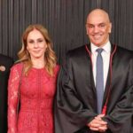 URGENTE: OAB-DF abre processo disciplinar contra filhos e esposa de Moraes