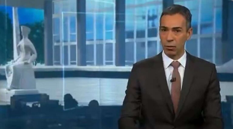 Você não vai acreditar no que o Jornal Nacional fez... (veja o vídeo)