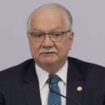 URGENTE: Fachin dá 72h a Mendonça