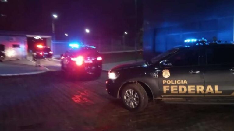 Parlamentar expõe rede de proteção a criminosos no alto escalão (veja o vídeo)