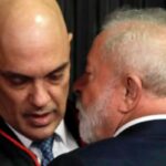 Lula recebe conselho inesperado sobre Moraes