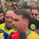 Flávio Bolsonaro solta o verbo contra Dino (veja o vídeo)