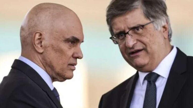URGENTE: Fraude de Moraes e Gonet é denunciada na Itália por advogado de Tagliaferro (veja o vídeo)
