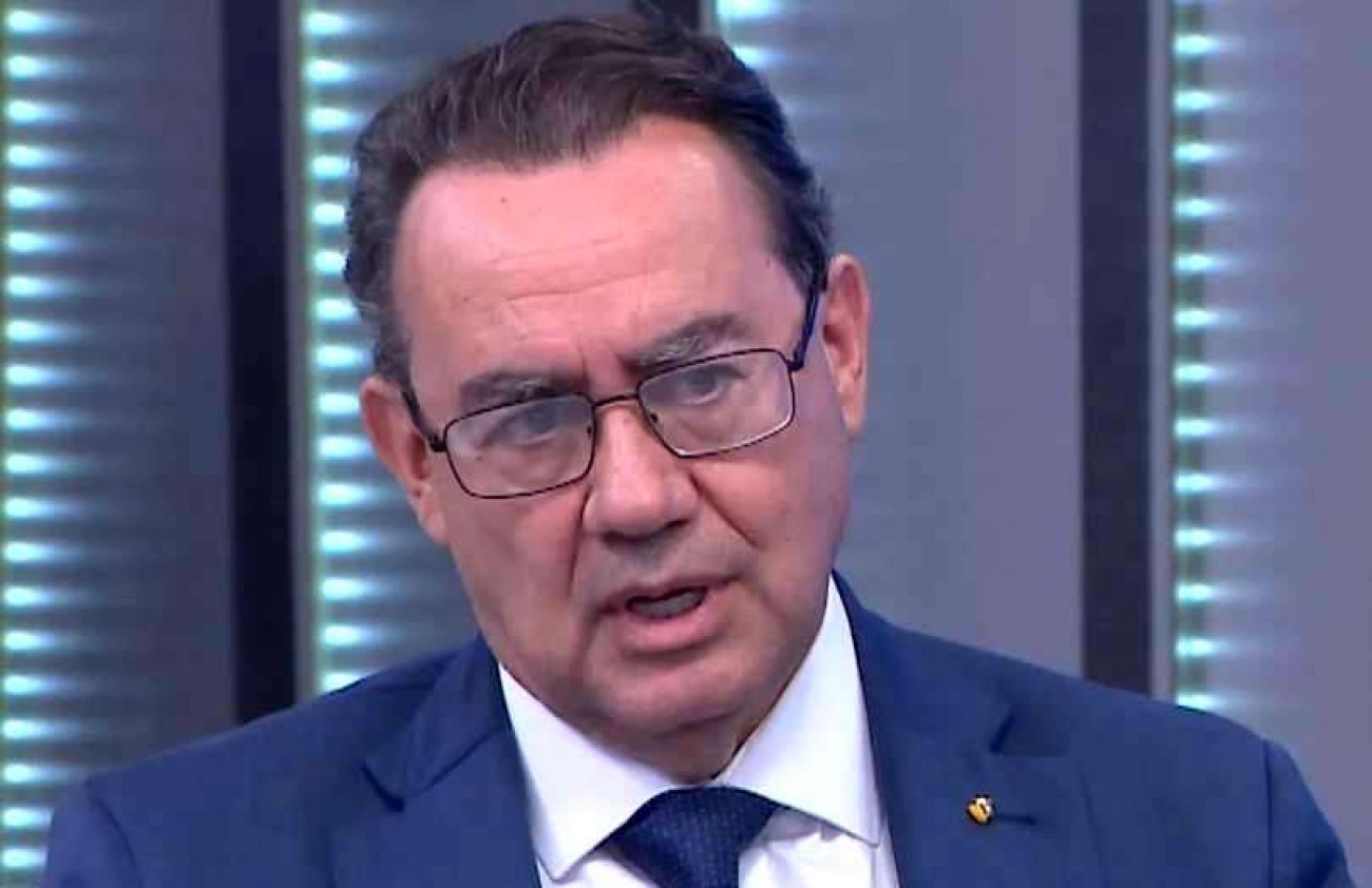 A deplorável confissão de Augusto Cury (veja o vídeo)