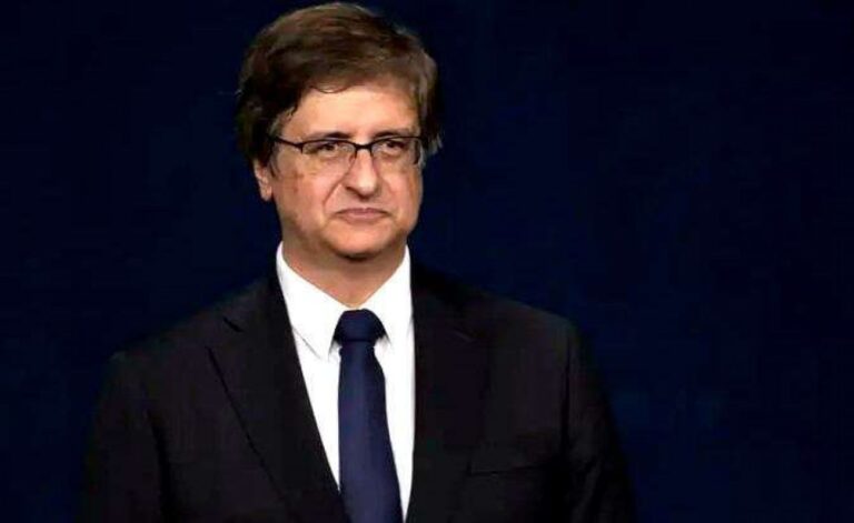 Derrota fragorosa de Paulo Gonet expõe a gravidade da situação