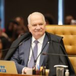URGENTE: Fachin toma decisão na guerra entre Mendonça e Dino