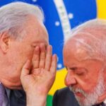O vergonhoso impedimento de Ricardo Lewandowski