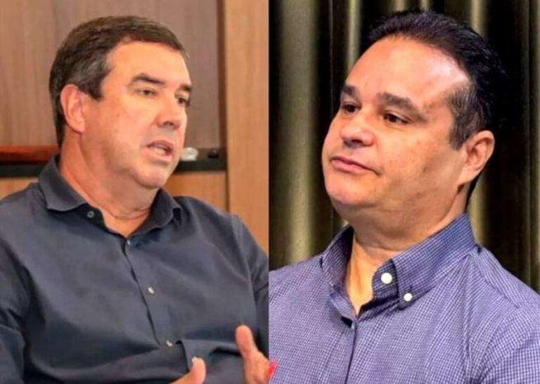 O dom de iludir invade a sala dos adultos e a esquerda de MS calcula suas perdas e danos