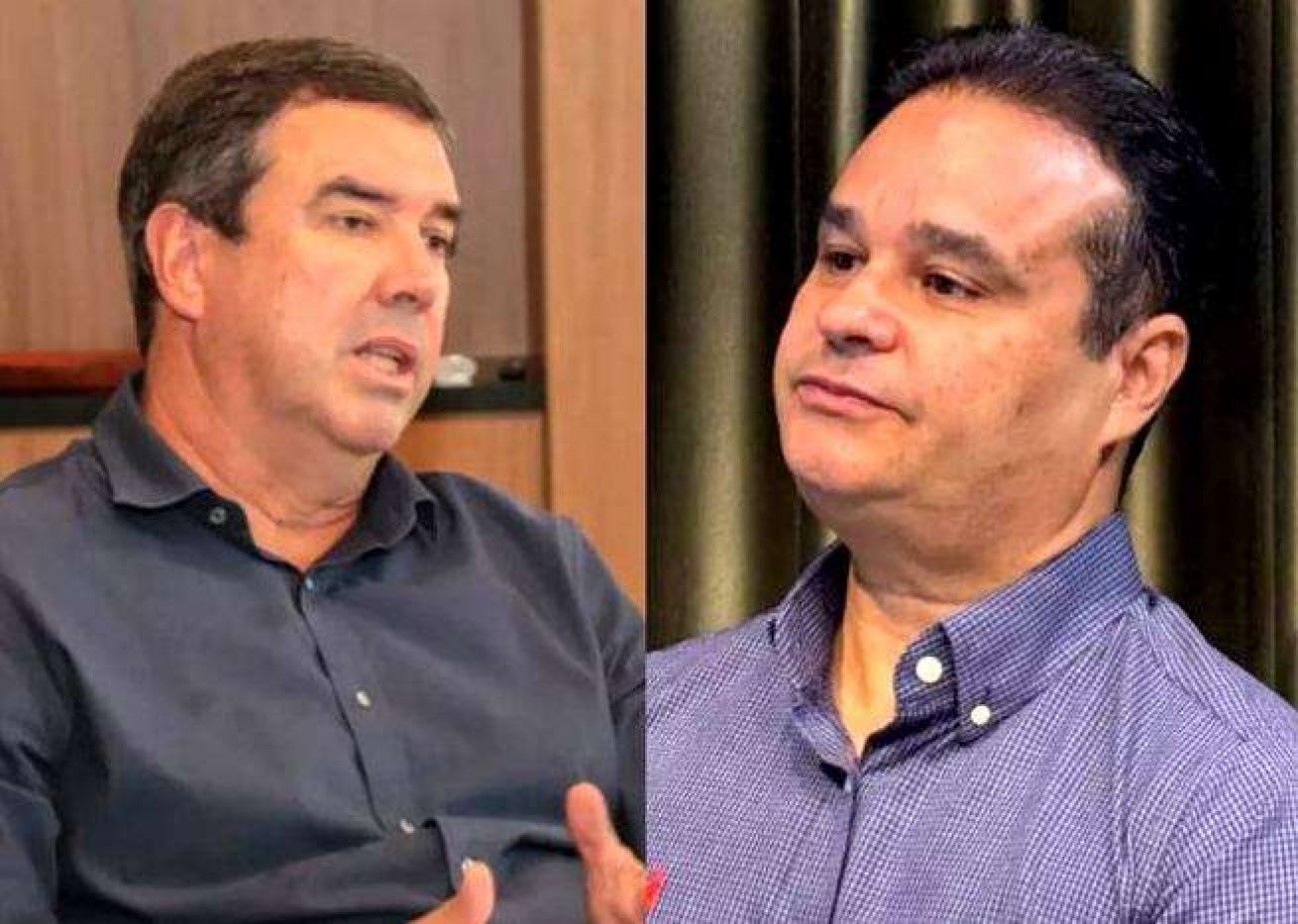 O dom de iludir invade a sala dos adultos e a esquerda de MS calcula suas perdas e danos