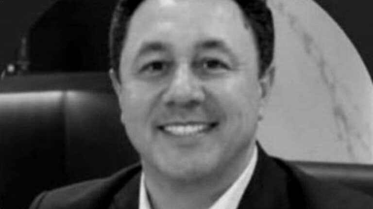 Contador da campanha de importante candidato a governador sofre infarto fulminante e morre