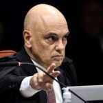 Moraes marca pronunciamento para às 11 de hoje, mas logo em seguida algo muito estranho acontece