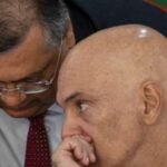 Moraes arrega...
