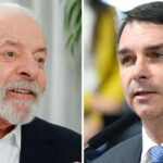 URGENTE: Surge 1ª pesquisa após briga no STF e algo impressionante acontece com Flávio Bolsonaro
