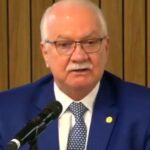 Novamente, Fachin recua