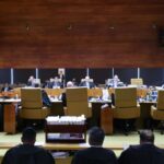 Quase 3 mil entidades erguem a voz em forte manifesto sobre o STF