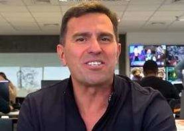Bocardi solta o verbo após afastamento do SBT e não poupa nem o marido de Patricia Abravanel (veja o vídeo)