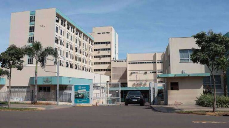 Polícia faz devassa e prende toda a diretoria num dos maiores hospitais do Brasil