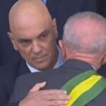 PT faz desesperada constatação sobre a relação entre Lula e Moraes
