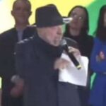 Na terra do churrasco, Lula sugere que o povo coma ovo: Se não tem carne, a gente come ovo (veja o vídeo)