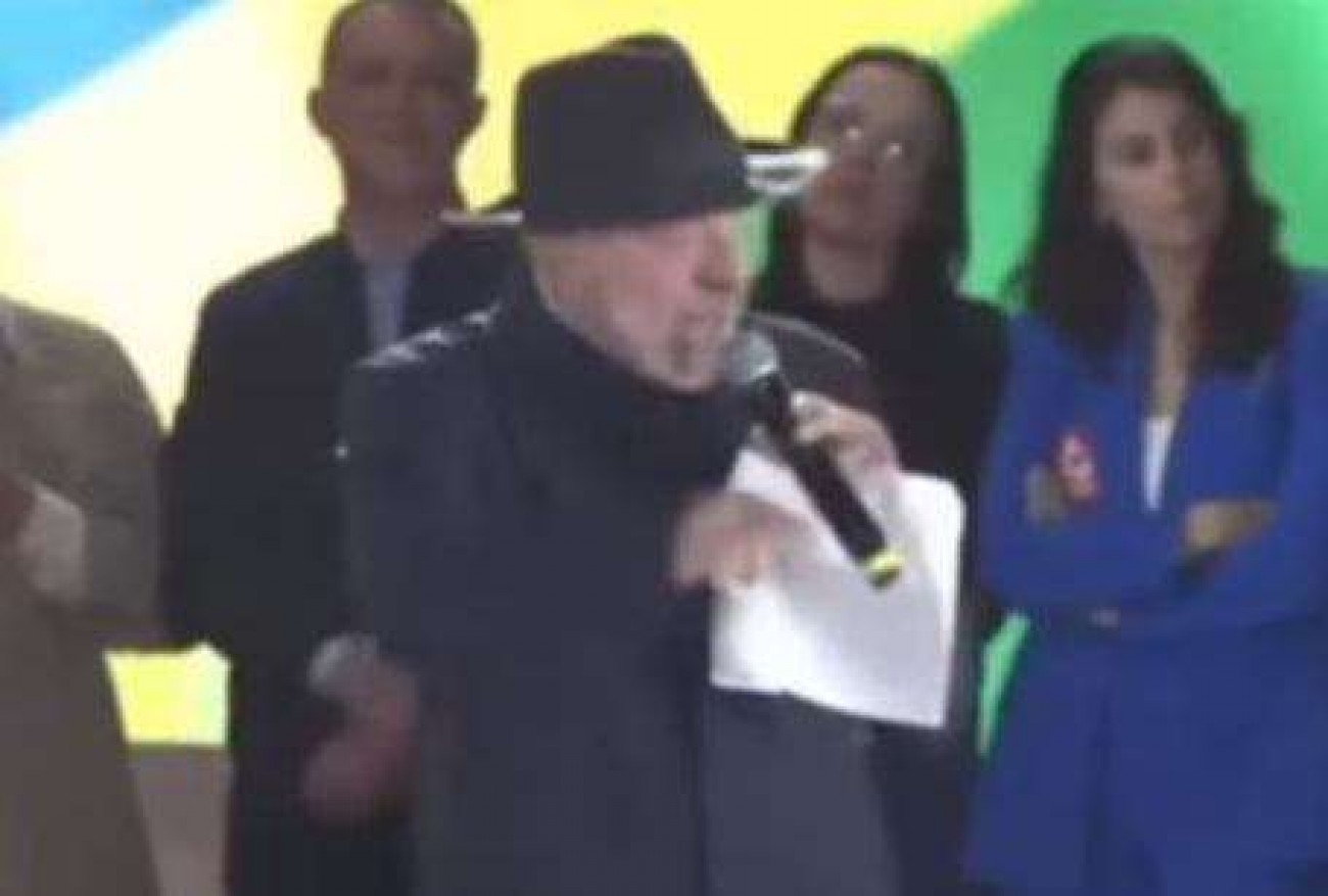 Na terra do churrasco, Lula sugere que o povo coma ovo: Se não tem carne, a gente come ovo (veja o vídeo)