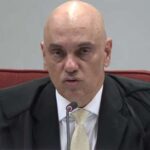Moraes esperneia, tenta conturbar, mas Fachin decide e impõe mais uma derrota