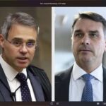 Mendonça não protegeu Flávio: Inquérito contradiz Moraes. PF e PGR é que pediram sigilo