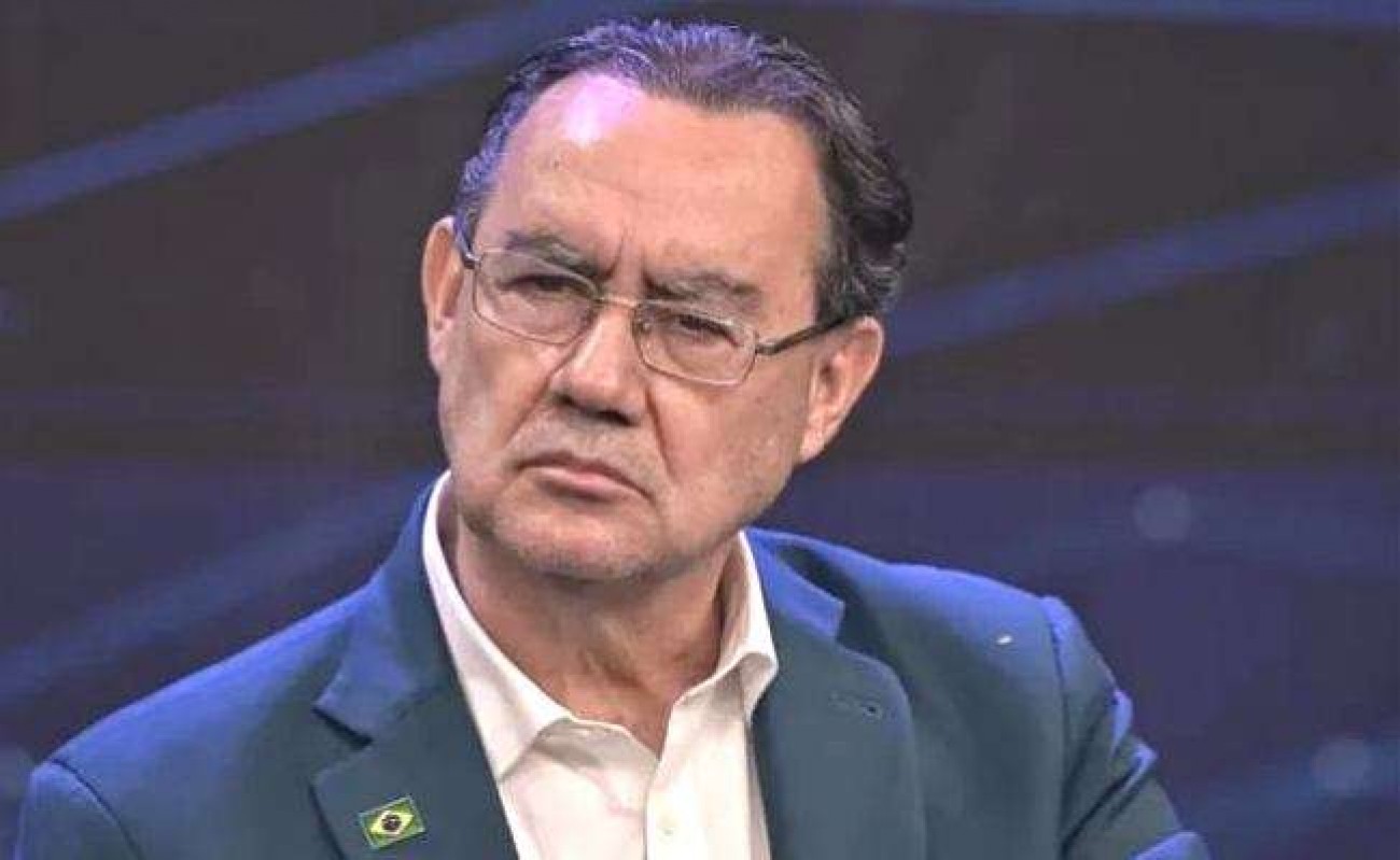 Augusto Cury põe a última pá de cal na candidatura de Lula: Não apoiaria em hipótese alguma no 2º turno