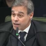 Decisão é única e exclusiva de Mendonça