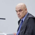 O pedido ridículo de Moraes