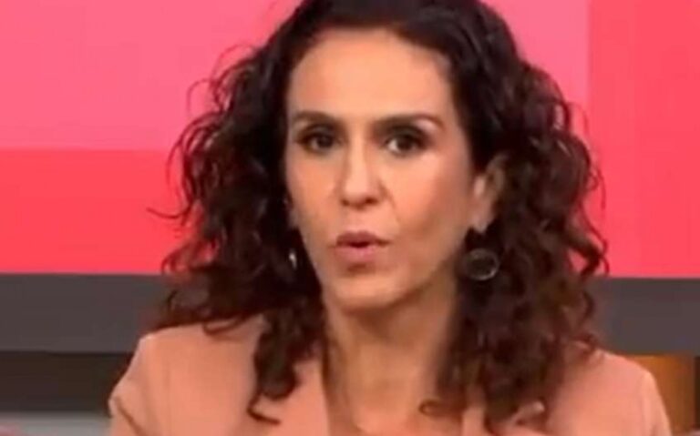 URGENTE: Estranhamente jornalista Malu Gaspar anuncia afastamento (veja o vídeo)