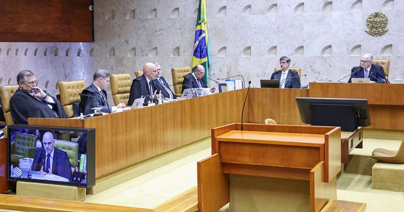 As absurdas incoerências que ainda permanecem nas decisões do Supremo