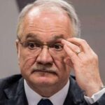 Fachin assume relatoria do caso que menciona Moraes no Master