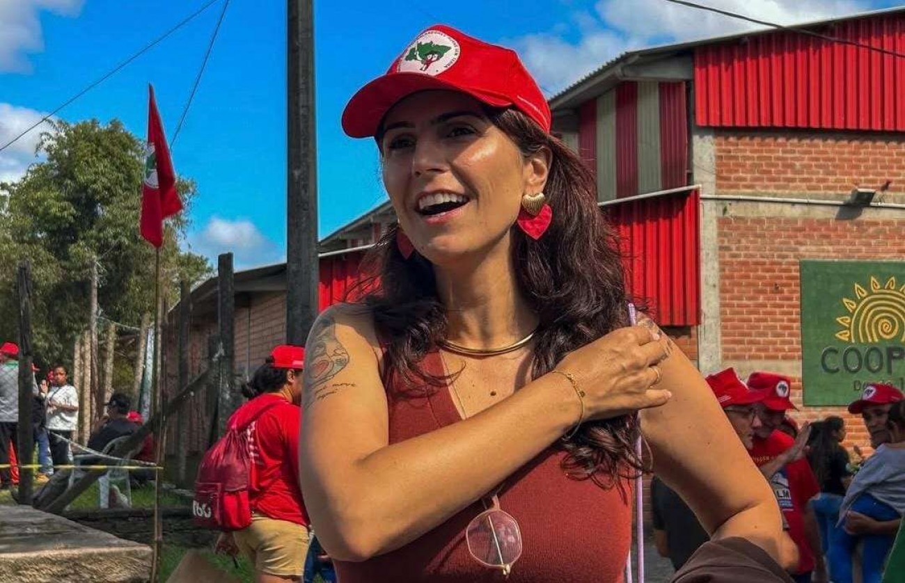 Emendas milionárias para a ONG de Manuela não despertaram o interesse de Flávio Dino