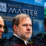 Ex-ator da Globo viraliza com forte discurso contra togados do STF: cadeia para os criminosos de toga (veja o vídeo)