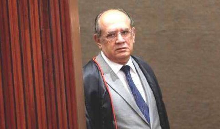 URGENTE: Gilmar prepara o terreno para Flávio
