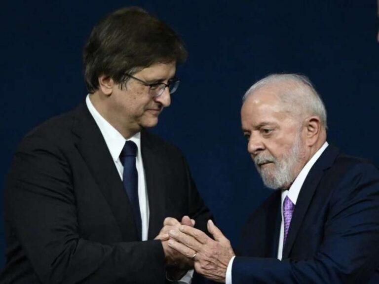 Quando o procurador-geral da República vira alvo da própria investigação