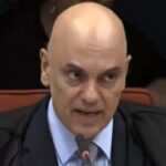 Mais um ministro do STF entra em campo às vésperas de julgamento envolvendo Moraes
