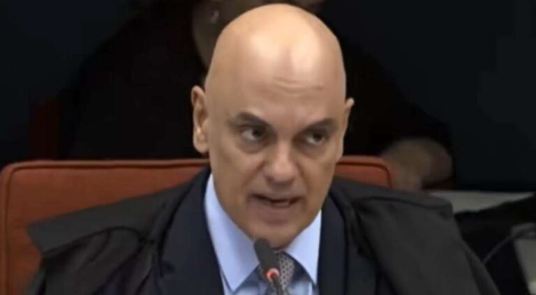 Mais um ministro do STF entra em campo às vésperas de julgamento envolvendo Moraes