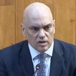 Em editorial, O Globo diz que abertura de investigação contra Moraes é caminho da dignidade para o STF