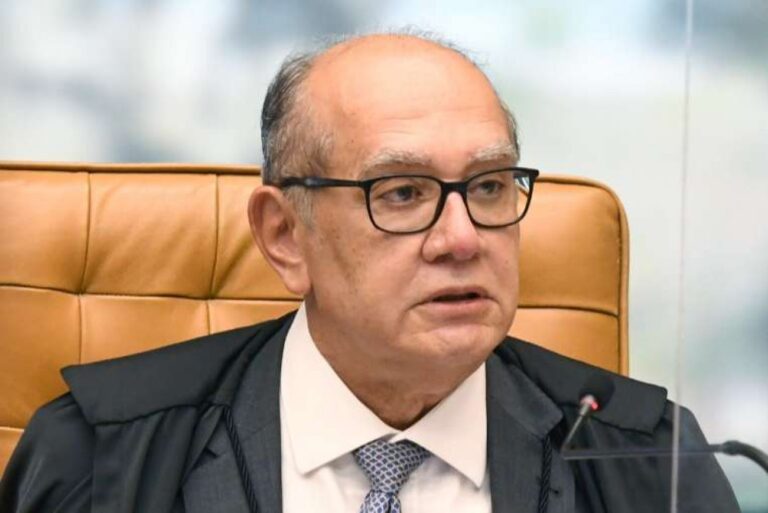 Gilmar Mendes também resolve agir às vésperas do julgamento de Moraes