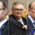 Tropa de choque de Moraes monta estratégia para melar o julgamento
